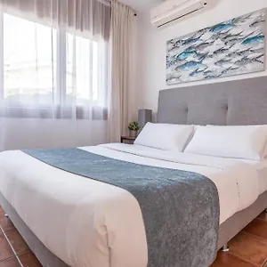 Estudio Rosimar Appartement