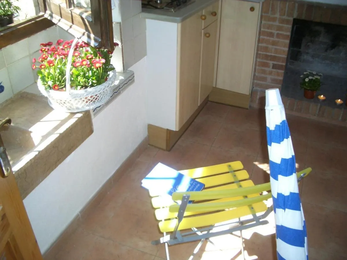 L' Escala Centre La Platja Apartment