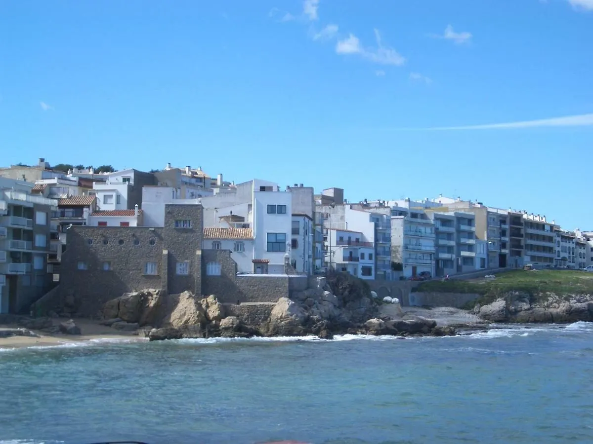 L' Escala Centre La Platja Apartment 0*, L'Escala Spain